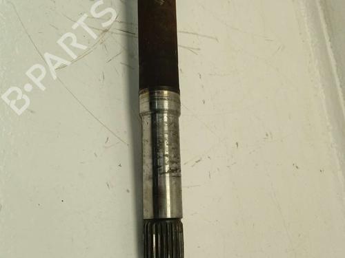 Right front driveshaft CITROËN C3 Picasso (SH_) | BP24641620M39
