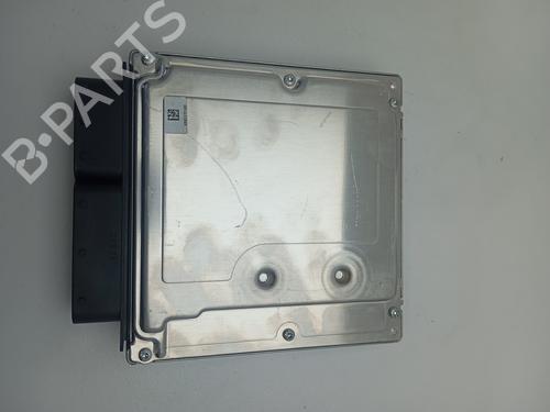Engine control unit (ECU) BMW 5 (E60) | BP18548642M57