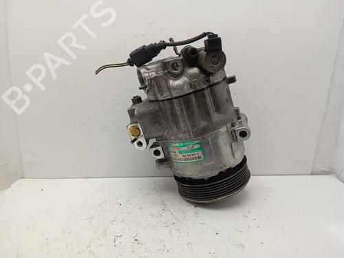 Used AC compressor SEAT IBIZA III (6L1) 1.9 SDI (64 hp) 4323979