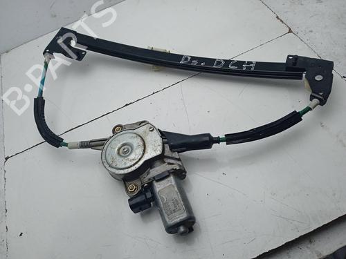 Used Front right window mechanism ALFA ROMEO 147 (937_) [2000-2010]  4284579