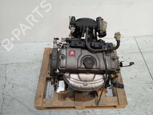 Used Engine CITROËN XSARA (N1) 1.6 i (88 hp) 4254525