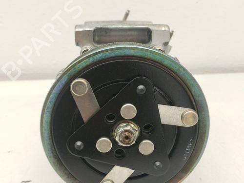 ac-compressor-citroen-c4-i-saloon-2006-2007-2008-2009-2010-2011-2012-2013-2014-37697412 main image