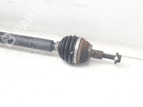 Used Right front driveshaft Right front driveshaft SEAT ALTEA (5P1) 1.4 TSI (125 hp) 11149474 11149474