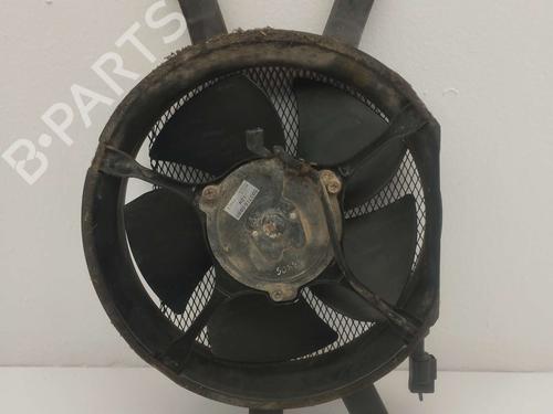 Used Radiator fan Radiator fan MITSUBISHI L200 (K7_T, K6_T, K5_T) 2.5 TD 4WD (K74T) (99 hp) 20159685 20159685