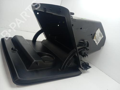 Handskerum CITROËN C3 Picasso (SH_)  | BP24614384C95 