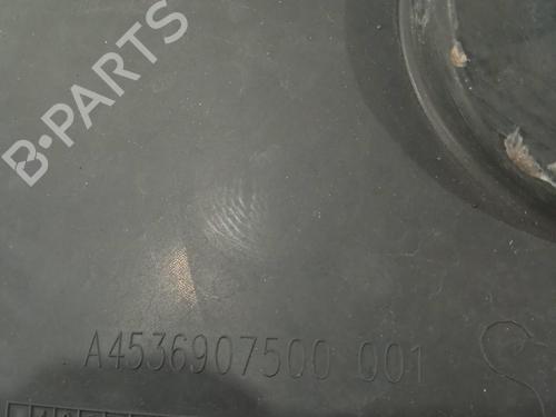 Hjulbue SMART FORFOUR Hatchback (453) 0.9 (453.044, 453.053) | BP34137279C56  - Image 5