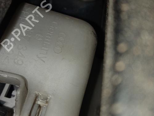 Used Front left lock Front left lock 16458973 16458973