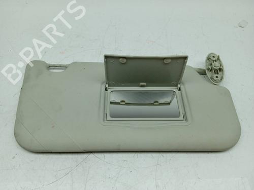 Used Right sun visor FORD FOCUS III [2010-2020]  12320378