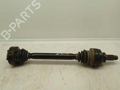 Used Left rear driveshaft BMW 5 (E39) [1995-2003]  4313506