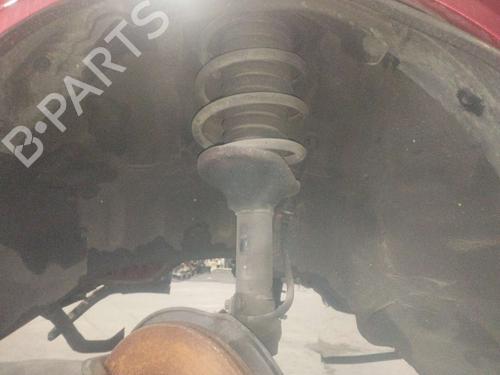 Used Wheel arch ROVER 200 II Hatchback (RF) [1995-2000]  18783643
