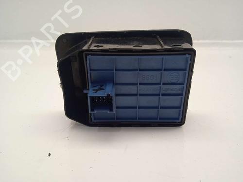 Left front window switch CITROËN NEMO MPV 1.3 HDi 80 | BP40095641I27 - Image 2