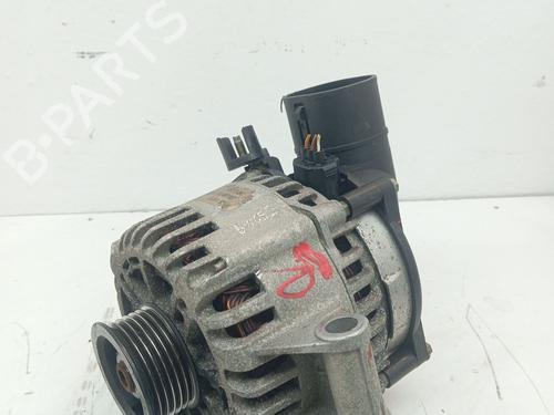 Used Alternator Alternator 38876382 38876382
