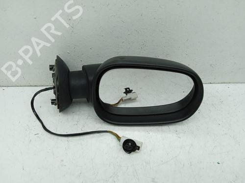 Used Left mirror DACIA LOGAN (LS_) 1.4 (LS0A, LS0C, LS0E, LS0G) (75 hp) 11148429
