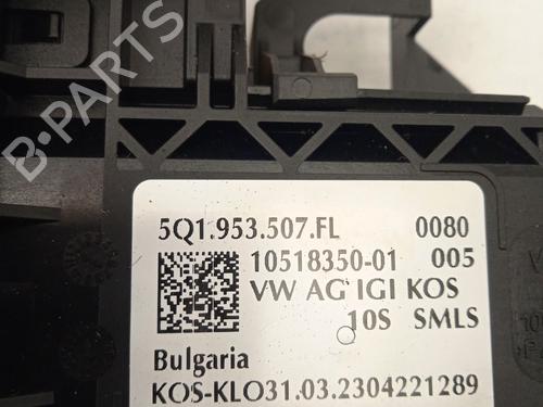 Headlight switch SEAT ATECA (KH7, KHP) 1.5 TSI | BP33976824I24  - Image 7