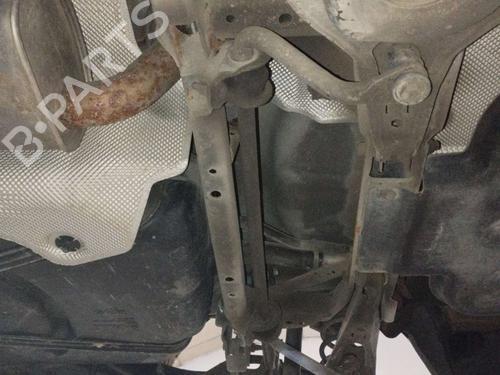 Used Rear axle VOLVO V40 Hatchback (525) D2 (114 hp) 18053934