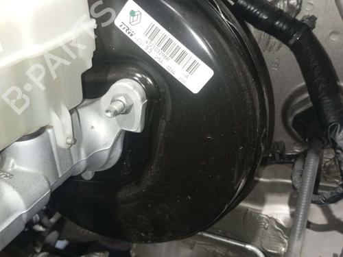 Servo brake DACIA LOGAN II | BP18112608M42 - Image 2