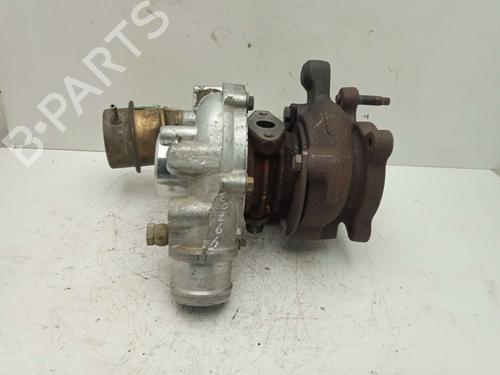 Used Turbocharger/Supercharger Turbocharger/Supercharger SEAT CORDOBA Vario (6K5) [1999-2002] 11150142 11150142