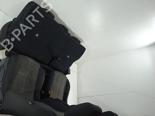 Sæde sæt OPEL CORSA F (P2JO) | BP31618554C78