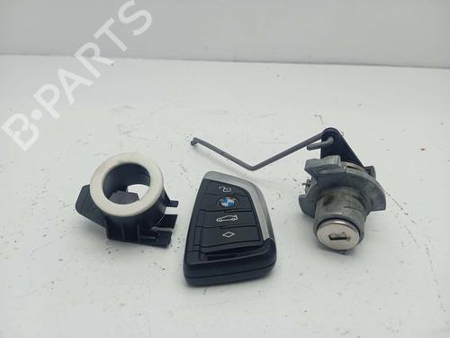 Used Ignition barrel BMW 3 Touring (G21, G81) [2019-2026]  23107201