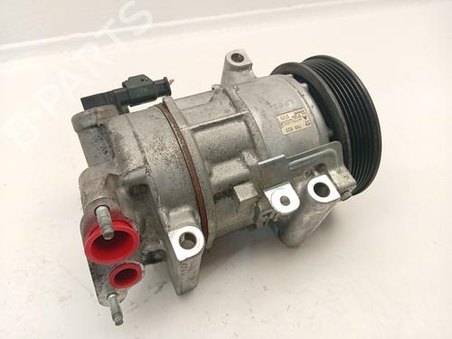 AC compressor CITROËN C4 II (NC_) 1.6 VTi 120 (NC5FS0, NC5FS9) | BP40157932M34 - Image 2