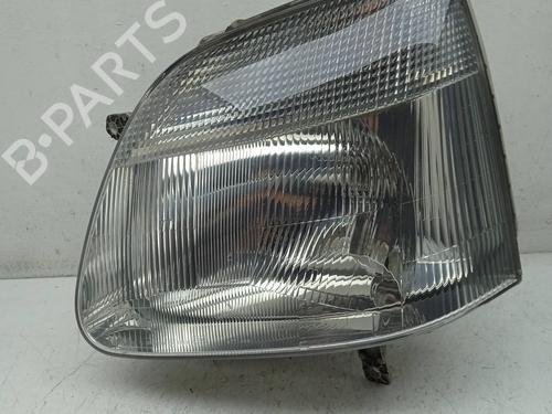 Used Left headlight SUZUKI WAGON R+ (MA) [1999-2026]  4293866
