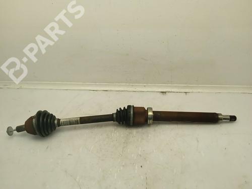 Used Right front driveshaft Right front driveshaft FORD FOCUS II Saloon (DB_, FCH, DH) 1.6 (100 hp) 11154459 11154459
