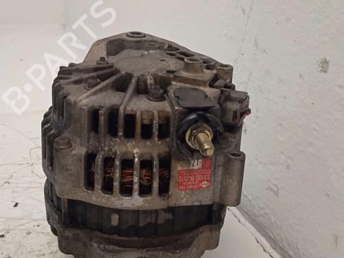 Alternator NISSAN ALMERA II Hatchback (N16) | BP31828574M7 - Image 3