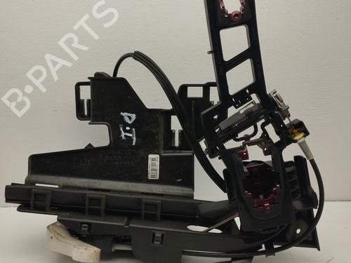 Used Front left lock FORD FIESTA VI (CB1, CCN) [2008-2026]  19807176