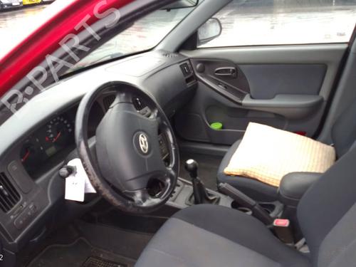 AC compressor HYUNDAI ELANTRA III (XD) 2.0 CRDi | BP16823344M34 