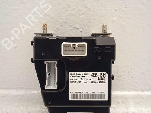 Used Electronic module Electronic module HYUNDAI GENESIS Coupe 3.8 (307 hp) 34632796 34632796