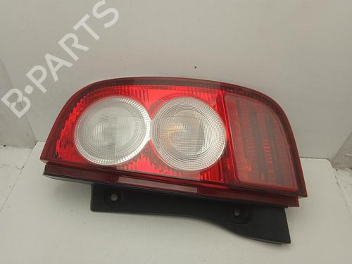Used Right taillight NISSAN MICRA III (K12) 1.2 16V (65 hp) 4344394