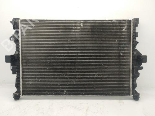 Wasserkühler für FORD MONDEO IV Saloon (BA7) 2.2 TDCi (175 hp) 31619915