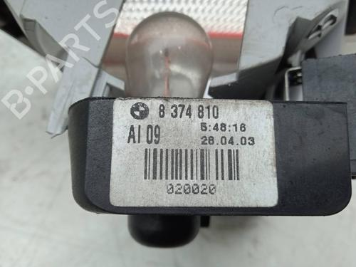 Right tailgate light BMW 3 Touring (E46) 320 d | BP11270770C80 - Image 2