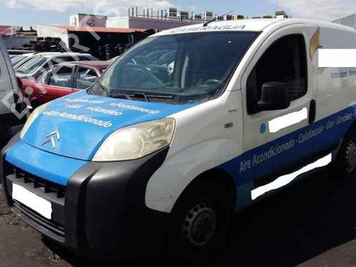 CITROËN NEMO Box Body/MPV (AA_) 1.4 HDi (68 hp) 532157
