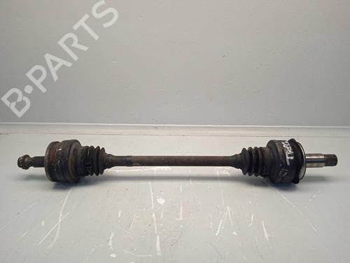 Used Right rear driveshaft Right rear driveshaft 17614526 17614526