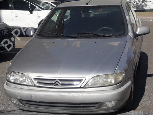 Used Parts CITROËN XSARA Coupe (N0)  2.0 HDI 90  4391104