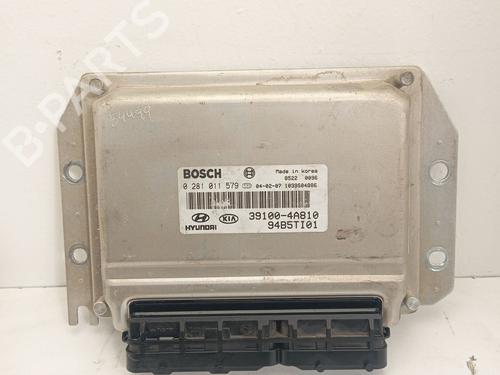 Used Engine control unit (ECU) Engine control unit (ECU) KIA SORENTO I (JC) [2002-2011] 33400864 33400864