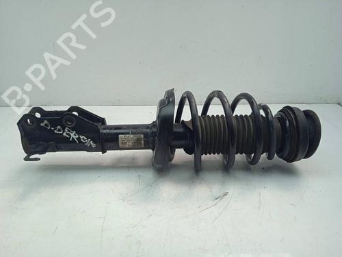 Used Right front shock absorber Right front shock absorber 12545102 12545102