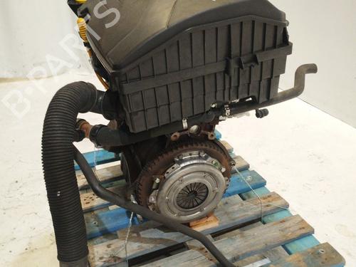 Engine DACIA SANDERO 1.2 16V LPG | BP37216587M1 - Image 3