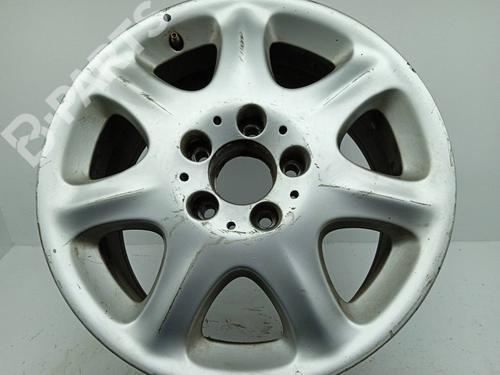 Used Rim Rim MERCEDES-BENZ S-CLASS (W220) [1998-2005] 11161112 11161112