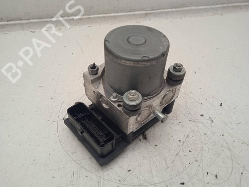 Used ABS pump ABS pump PEUGEOT PARTNER Box Body/MPV 1.6 HDi (90 hp) 11153109 11153109
