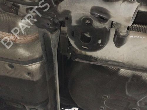 Bagaksel CHEVROLET AVEO Hatchback (T300) | BP24365488M2 - Image 2
