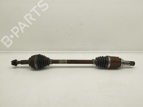 Used Left front driveshaft Left front driveshaft DACIA LOGAN II 1.0 SCe 75 (73 hp) 35945280 35945280