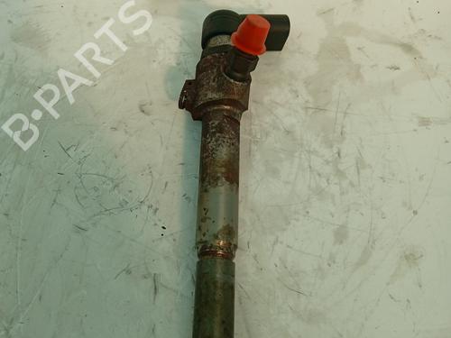 Used Injector RENAULT MEGANE II Saloon (LM0/1_) [2003-2026]  19584259