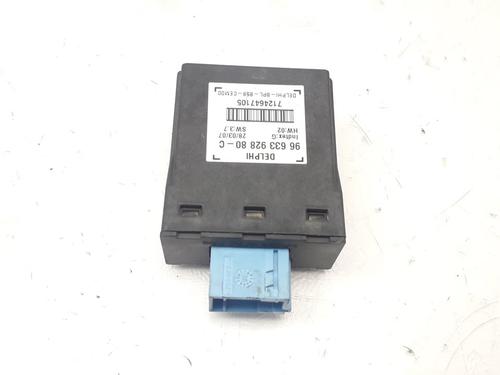 Used Electronic module Electronic module CITROËN C4 Picasso I MPV (UD_) 2.0 HDi 138 (136 hp) 11151592 11151592