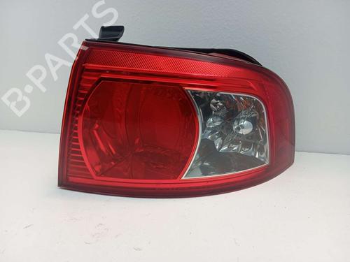 Høyre baklys KIA MAGENTIS I (GD, MS) [2001-2007]  31615913