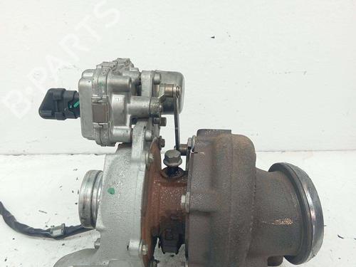 Turbolader/Kompressor JEEP COMPASS (MK49) | BP34632824M71 - Image 3