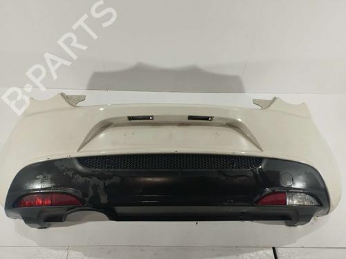Pare-choc Arrière Alfa Romeo Mito Phase 1 – 71777564 – Occasion Bon état