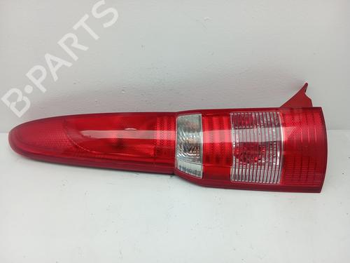 Left taillight FIAT PANDA (169_) 1.2 (169.AXB11, 169.AXB1A) | BP31618864C34 