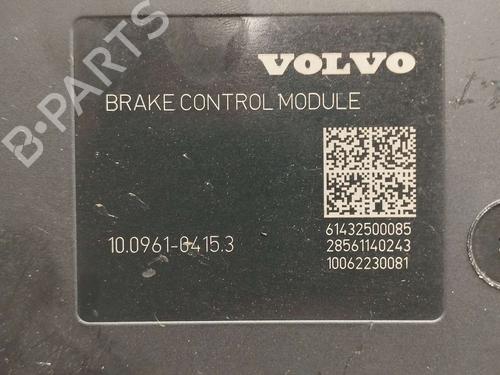 ABS pump VOLVO V40 Hatchback (525) D2 | BP18074260M43 - Image 2
